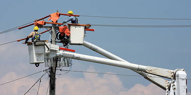 Best New Construction Electrical Installation  in Mars, PA