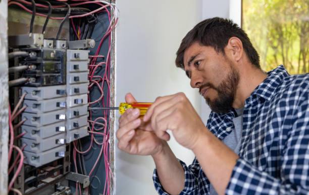 Best Emergency Electrical Repair Services  in Mars, PA