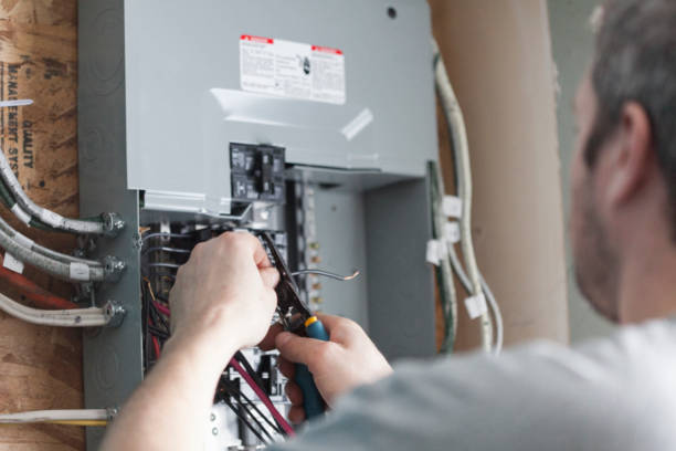 Best Electrical Troubleshooting and Repair  in Mars, PA